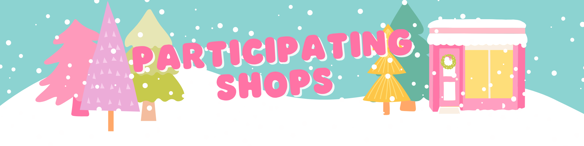 Shop Directory Banner