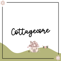 Cottagecore