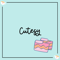 Cutesy