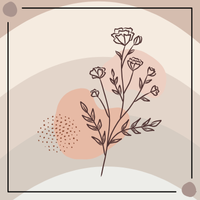 Earthy (Neutrals/Boho)