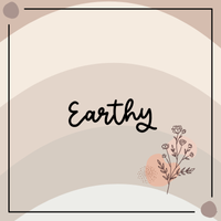 Earthy