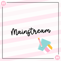 Mainstream