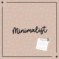 Minimalist