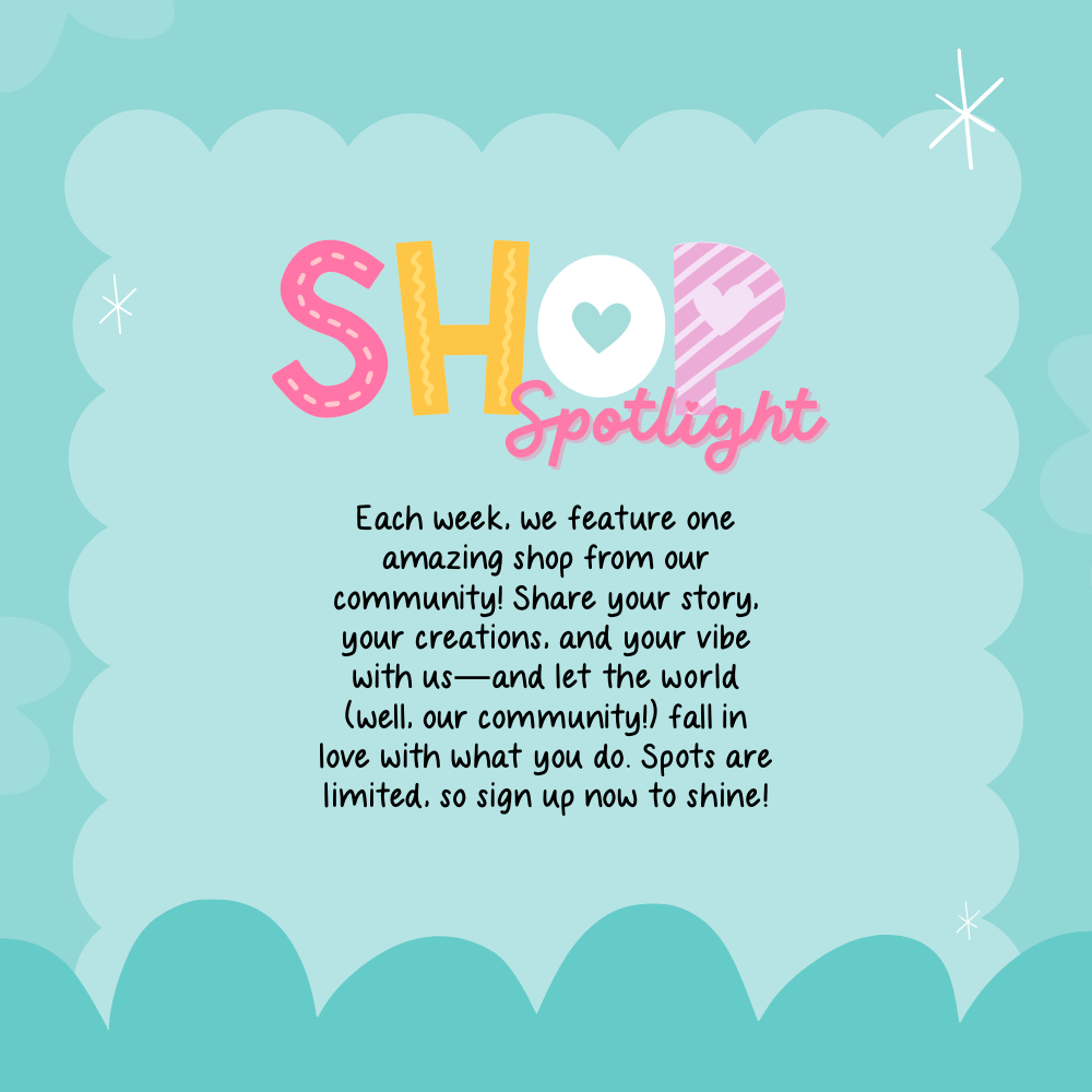 Shop Spotlight