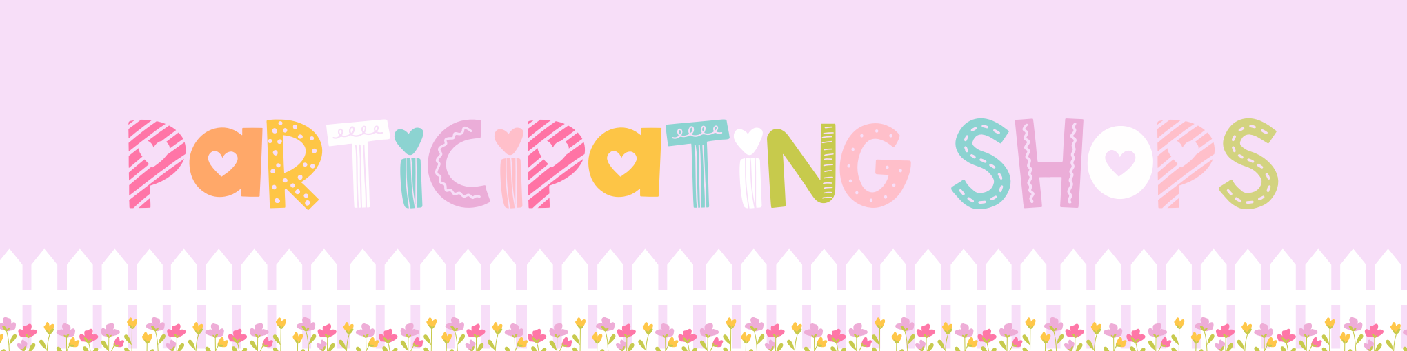 Shop Directory Banner