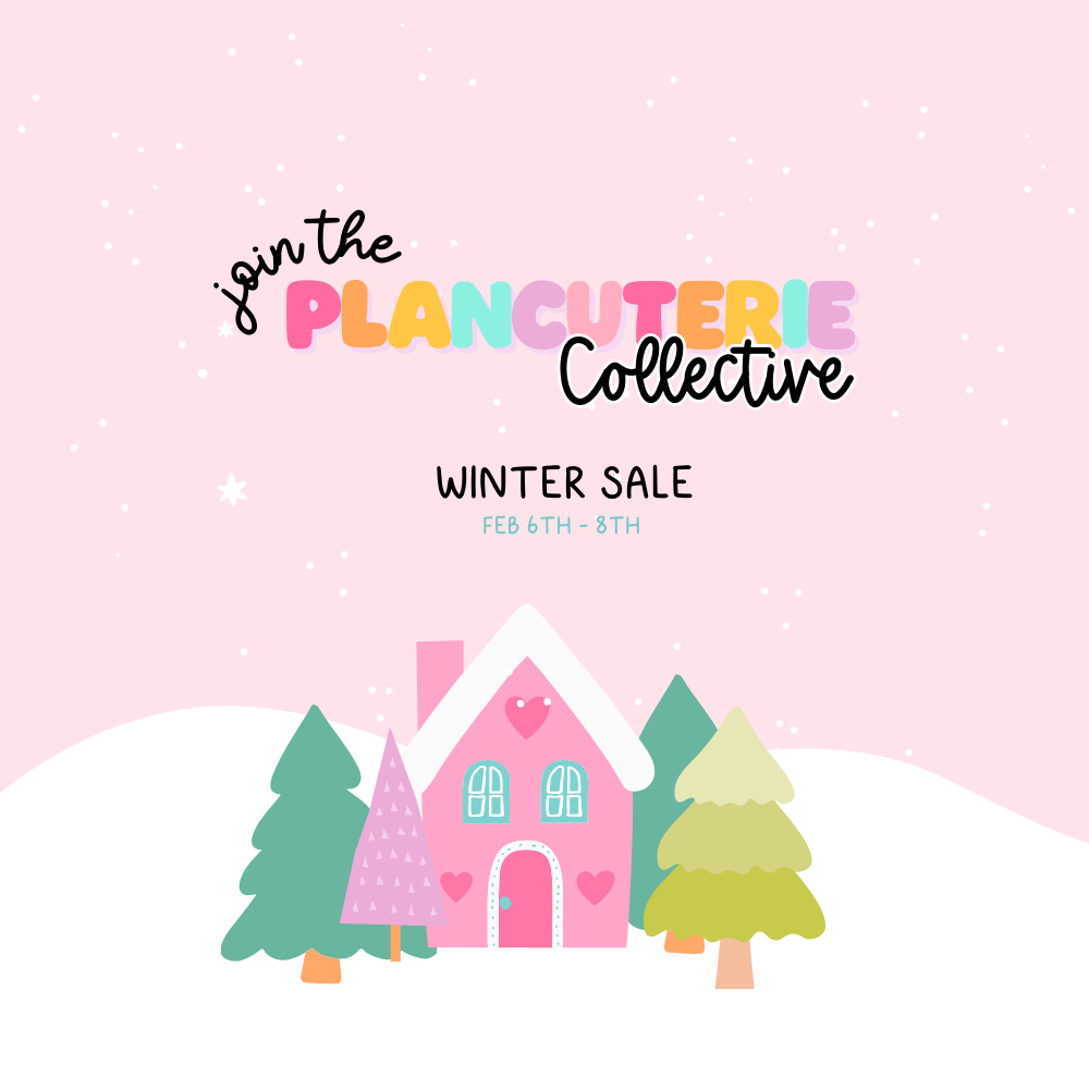Winter Collab Sale